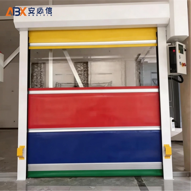 荆州高速门