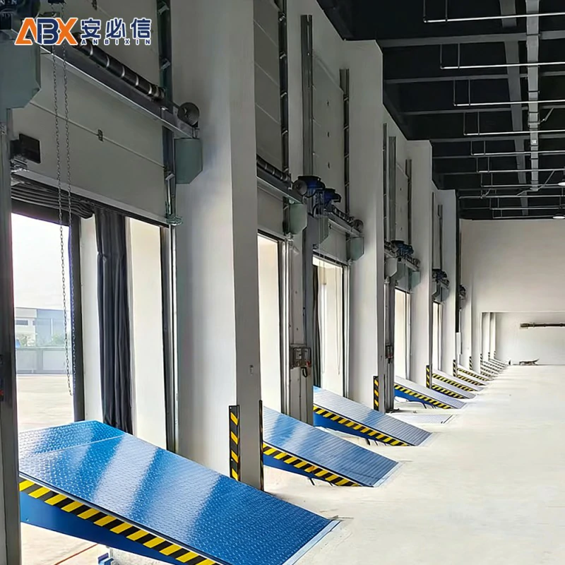 荆州高扬程提升门